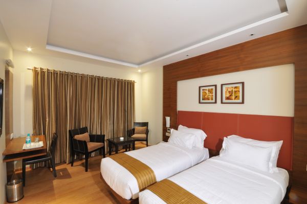 Executive Suite